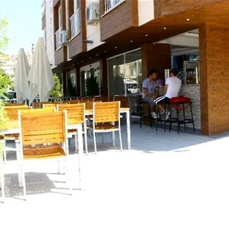 Corner Boutique Hotel-3
